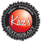 Kaz Sawston | Indian Restaurant Sawston